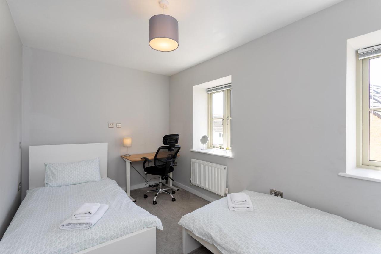 Beautiful Honeycomb In Heart Of Cotswolds Holiday home