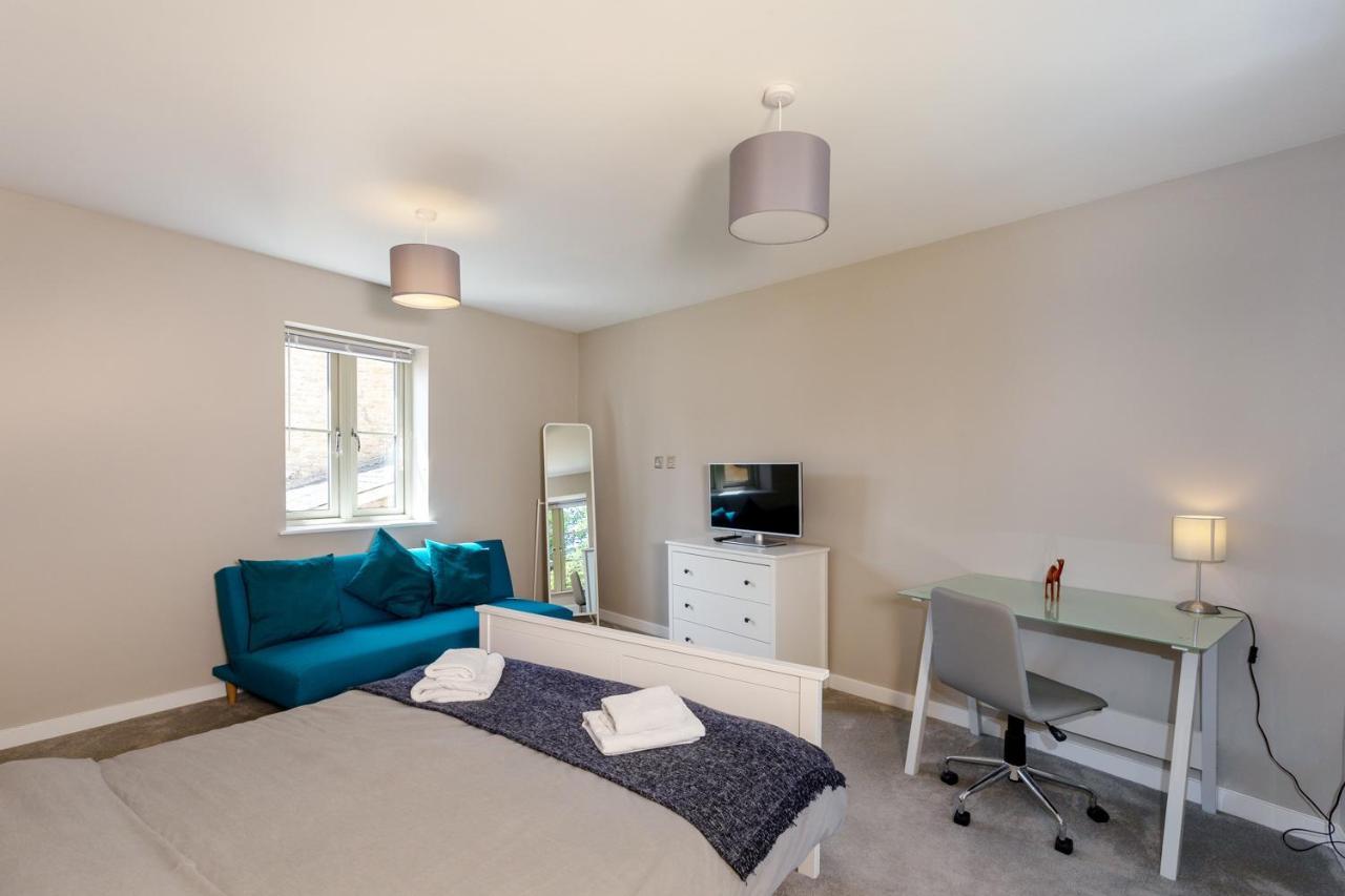 Beautiful Honeycomb In Heart Of Cotswolds Holiday home *