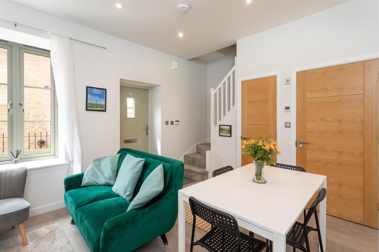 Beautiful Honeycomb In Heart Of Cotswolds Holiday home *