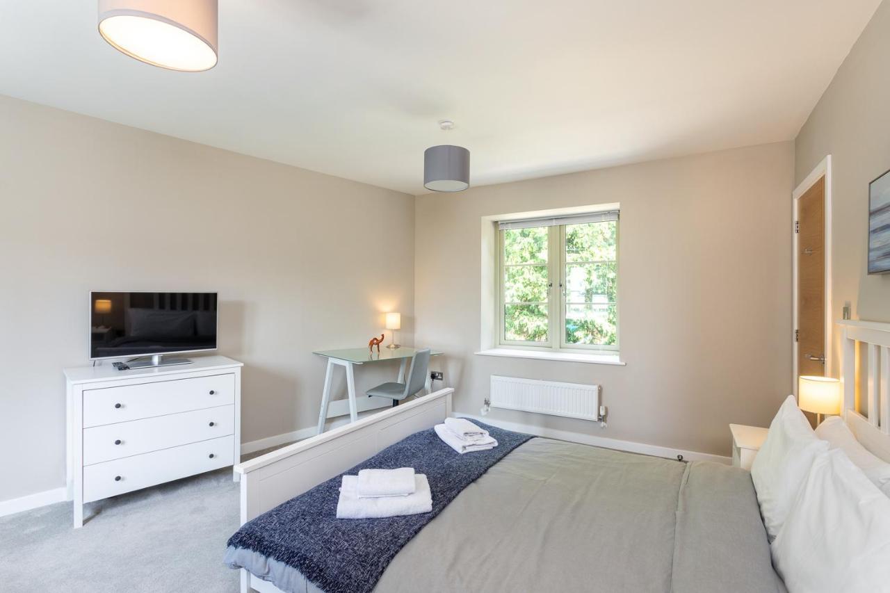 Holiday home Beautiful Honeycomb In Heart Of Cotswolds Chipping Norton