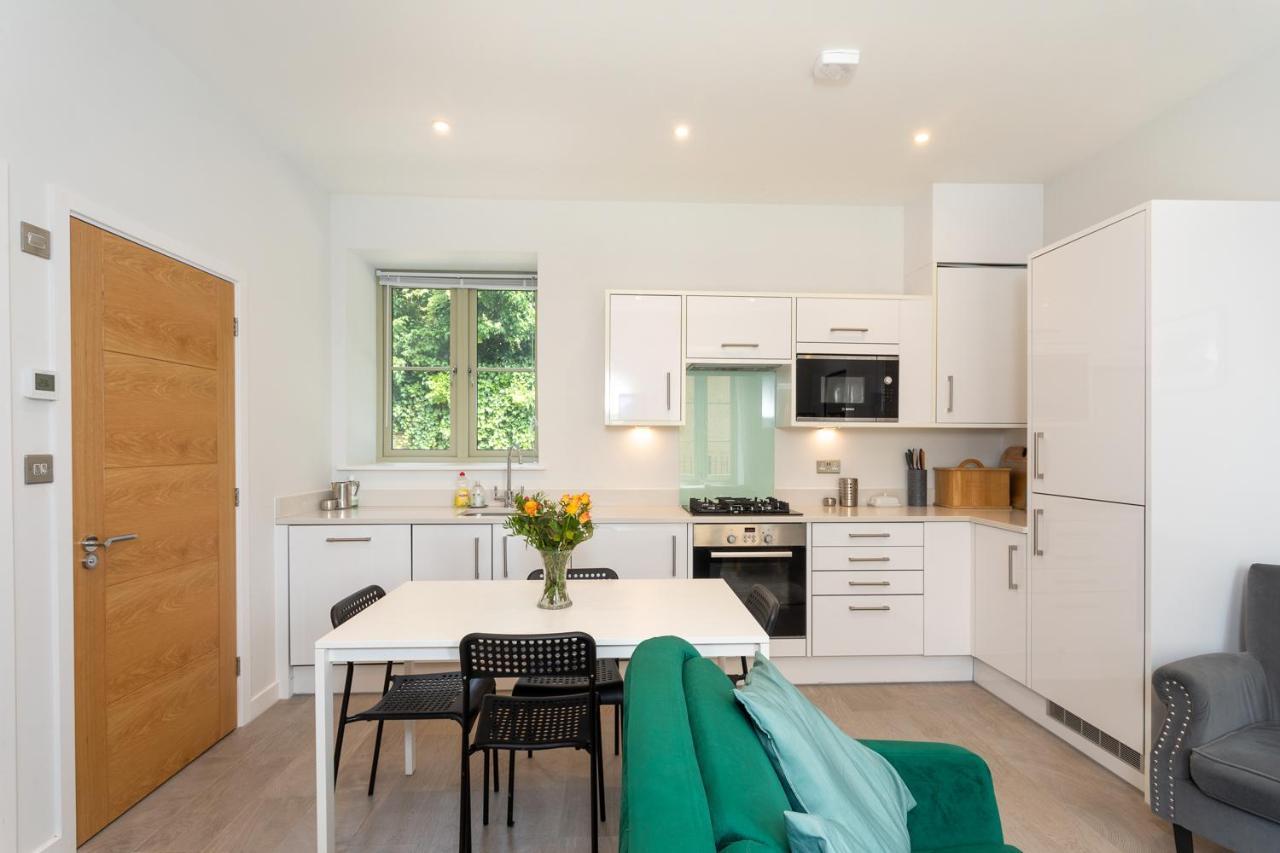 Holiday home Beautiful Honeycomb In Heart Of Cotswolds *