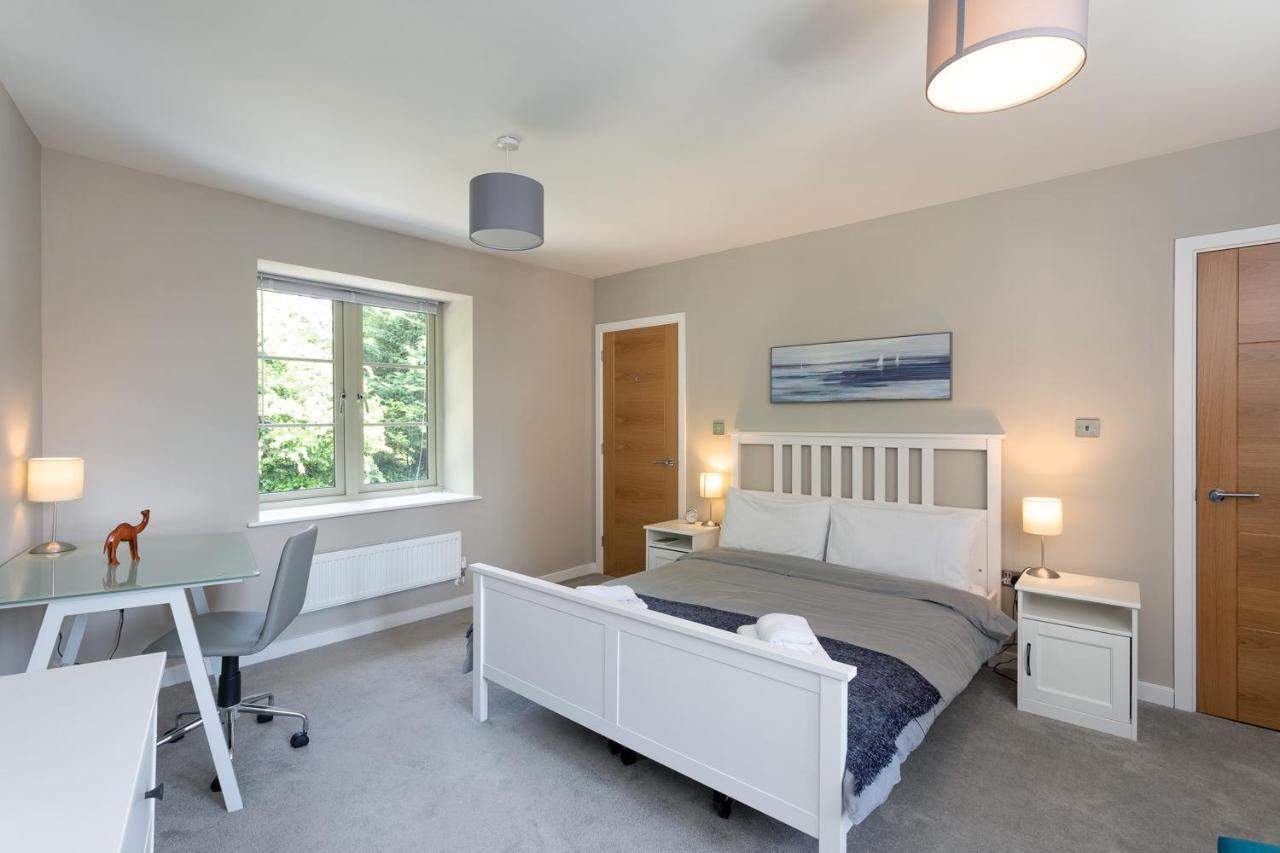 Holiday home Beautiful Honeycomb In Heart Of Cotswolds *