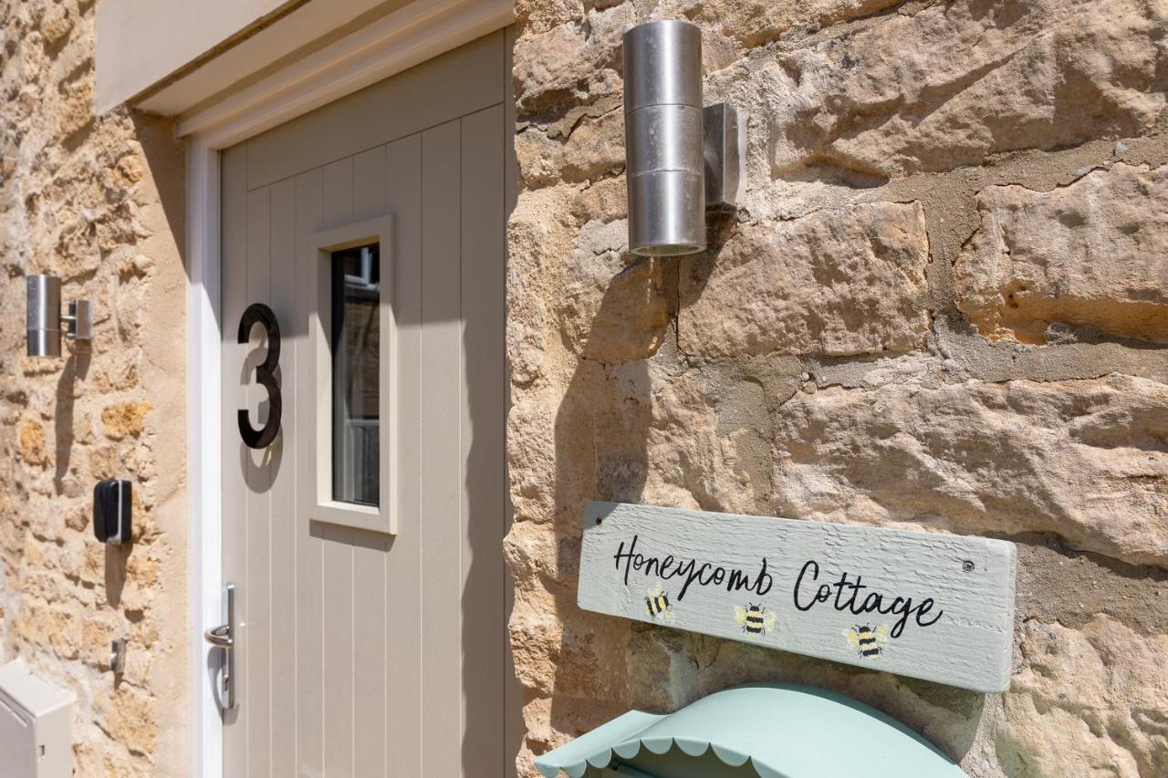 Beautiful Honeycomb In Heart Of Cotswolds * Chipping Norton